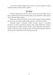 Dokumentų rengimas, derinimas ir tvirtinimas 12 puslapis