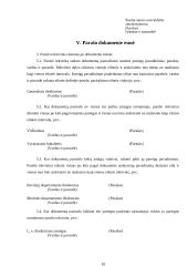 Dokumentų rengimas, derinimas ir tvirtinimas 10 puslapis