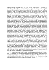 Kas svarbiau - įsipareigojimas Tėvynei ar sau? 2 puslapis