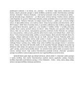 Pareigos ir laimės konfliktas literatūroje (Mykolaitis-Putinas, Marcinkevičius) 2 puslapis