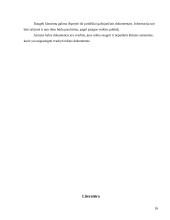 Dokumentų valdymas. Asmens bylos dokumentai 16 puslapis