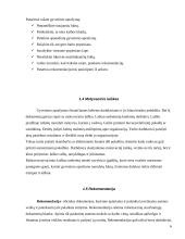 Dokumentų valdymas. Asmens bylos dokumentai 6 puslapis