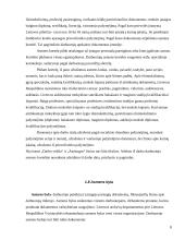 Dokumentų valdymas. Asmens bylos dokumentai 8 puslapis