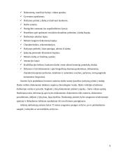 Dokumentų valdymas. Asmens bylos dokumentai 9 puslapis