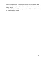 Dorovės, moralės, etikos ir moralės sampratos 12 puslapis