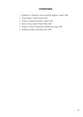 Dorovės, moralės, etikos ir moralės sampratos 14 puslapis