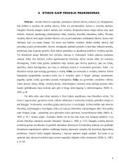 Dorovės, moralės, etikos ir moralės sampratos 8 puslapis