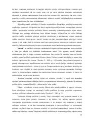 Dorovės, moralės, etikos ir moralės sampratos 10 puslapis