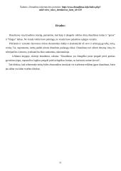 Draudimas Lietuvoje 11 puslapis