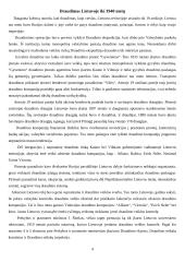 Draudimas Lietuvoje 4 puslapis