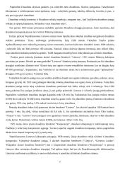 Draudimas Lietuvoje 5 puslapis