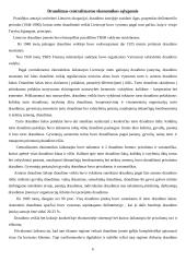 Draudimas Lietuvoje 6 puslapis