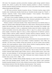 Draudimas Lietuvoje 8 puslapis