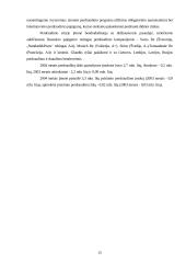 Draudimo įmonės pristatymas: UAB DK "Baltic Polis" 13 puslapis