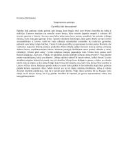 Ką reiškia būti tikru patriotu?