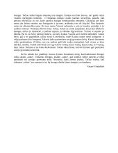 Ką žmogui duoda žmonės? 2 puslapis