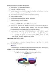 Draudimo rinka Lietuvoje 2 puslapis