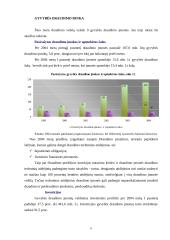 Draudimo rinka Lietuvoje 6 puslapis