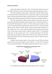 Draudimo rinka Lietuvoje 7 puslapis