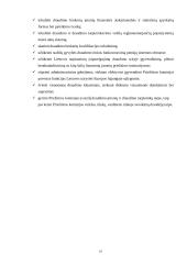 Draudimo rinka Lietuvoje 10 puslapis