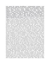 Nuolankumas - tauraus žmogaus bruožas ar silpnybė? 2 puslapis