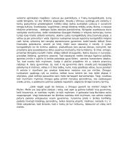 Svarbiau mylėti ar būti mylimam? (Tumas-Vaižgantas, Krėvė) 2 puslapis