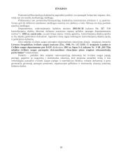 Dujokaukių veikimas 9 puslapis