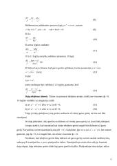 Dujų tekėjimas tūtose 3 puslapis