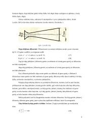 Dujų tekėjimas tūtose 4 puslapis