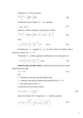 Dujų tekėjimas tūtose 5 puslapis