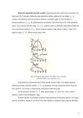 Dujų tekėjimas tūtose 6 puslapis