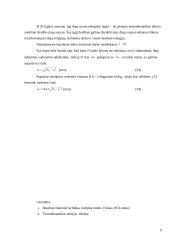 Dujų tekėjimas tūtose 9 puslapis