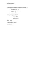 Ar menas gali paveikti tikrovę? (Mykolaitis-Putinas, Šatrijos Ragana) 2 puslapis