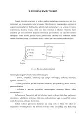 Duomenų bazių valdymo sistemų lyginamoji analizė 4 puslapis