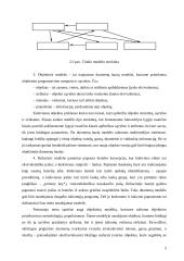 Duomenų bazių valdymo sistemų lyginamoji analizė 6 puslapis