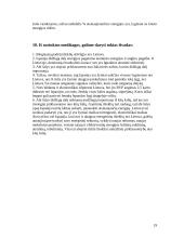 Dviejų šalių energetinių sistemų efektyvumo palyginimas: Lietuva ir Ispanija 19 puslapis