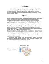 Dviejų šalių energetinių sistemų efektyvumo palyginimas: Lietuva ir Ispanija 3 puslapis