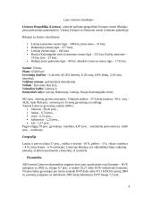 Dviejų šalių energetinių sistemų efektyvumo palyginimas: Lietuva ir Ispanija 4 puslapis