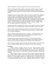 Dviejų šalių energetinių sistemų efektyvumo palyginimas: Lietuva ir Ispanija 5 puslapis