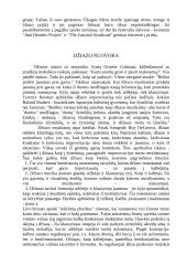 Džiazo atsiradimas 8 puslapis