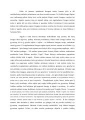Atgaila ir kaltė lietuvių literatūroje