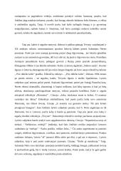 Atgaila ir kaltė lietuvių literatūroje 2 puslapis