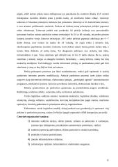 Elektroninės logistikos suvokimo ypatumai 11 puslapis