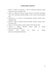 Elektroninės logistikos suvokimo ypatumai 14 puslapis