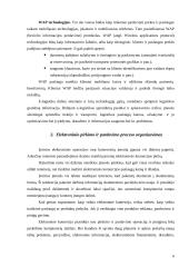 Elektroninės logistikos suvokimo ypatumai 6 puslapis