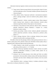 Elektroninės logistikos suvokimo ypatumai 8 puslapis