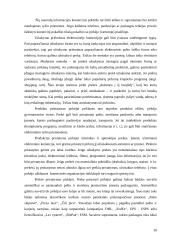 Elektroninės logistikos suvokimo ypatumai 10 puslapis