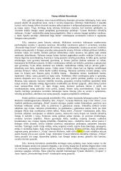 Namų reikšmė literatūroje