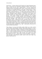 Vertybių kaita XX a. literatūroje 2 puslapis