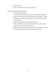 Ekonometrikos modelio sudarymas 14 puslapis